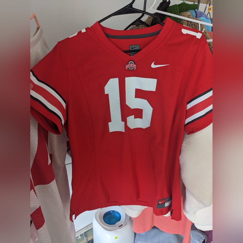 Men and Women Ohio State Jerseys